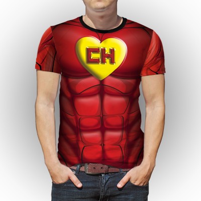 Camiseta FullArt Chapolin